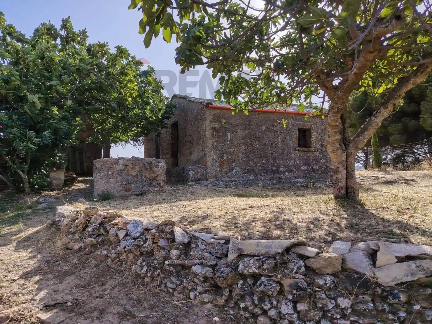 Rustico - Casale in vendita a Piazza Armerina
