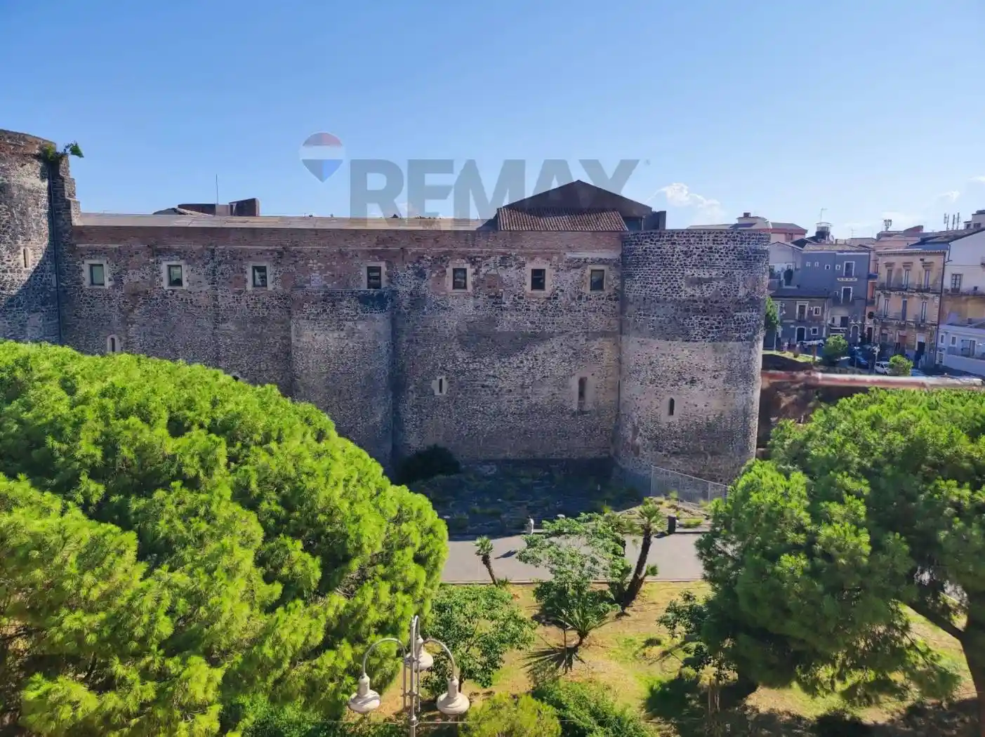 Appartamento in vendita a Catania