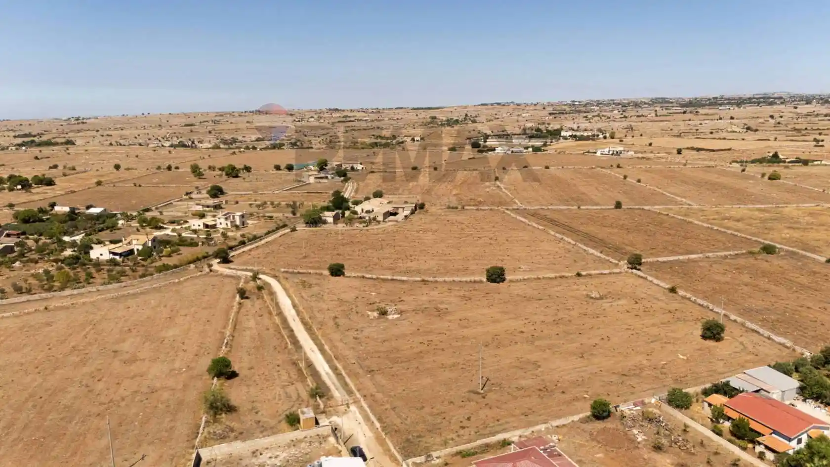 Rustico - Casale in vendita a Ragusa
