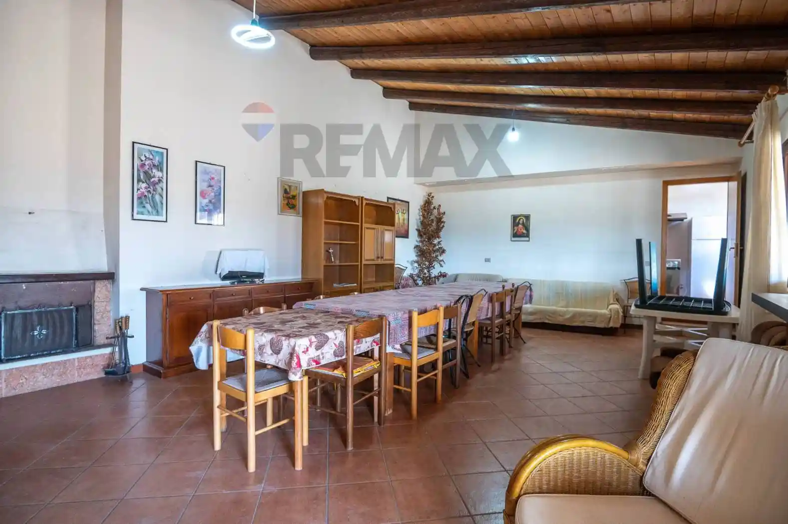 Rustico - Casale in vendita a Ragusa