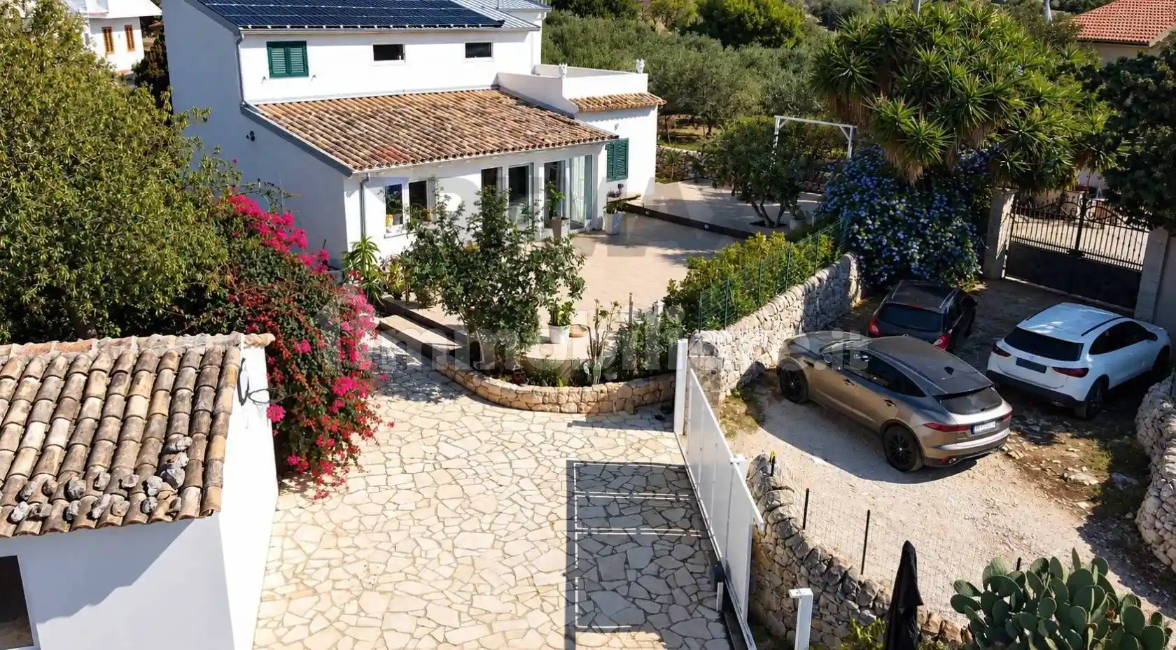 Villa in vendita a Scicli