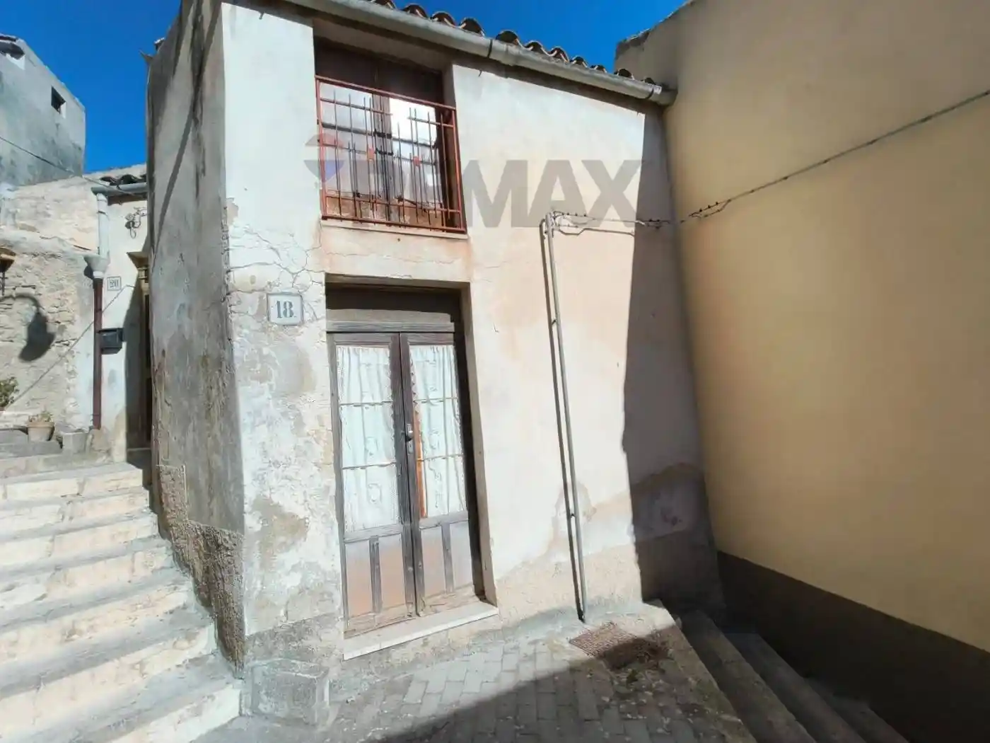 Casa indipendente in vendita a Modica