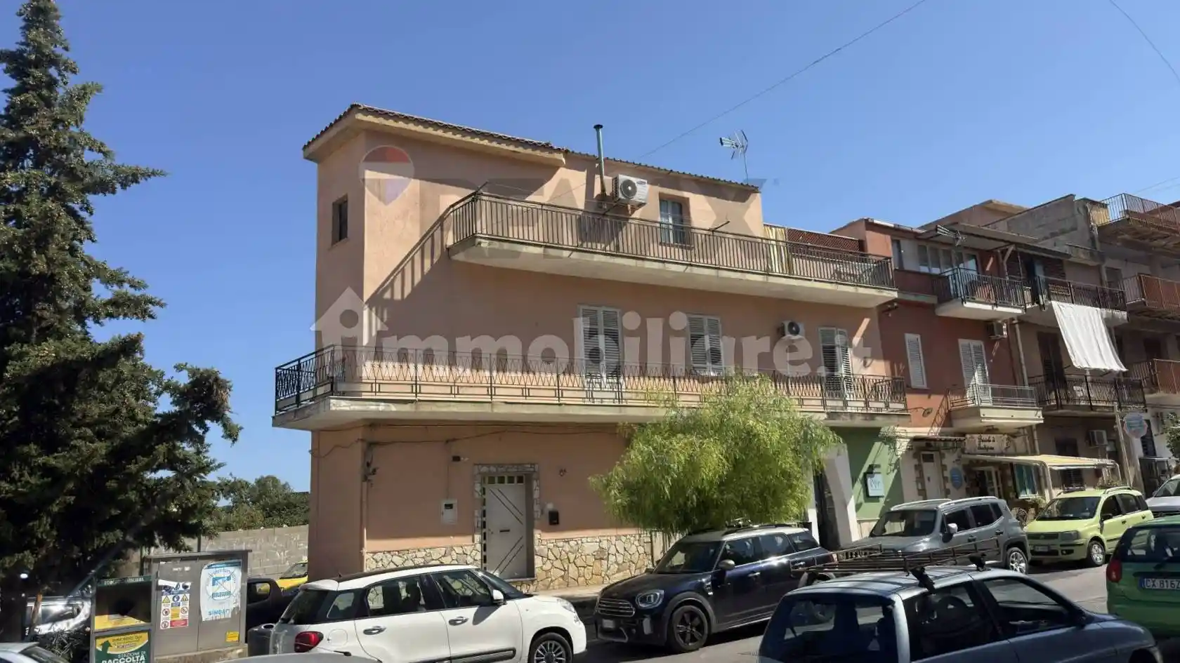 Appartamento in vendita a Misilmeri