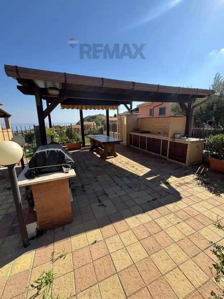 Villa in vendita a Trabia