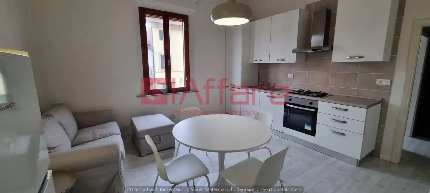 Appartamento in affitto a Pontedera