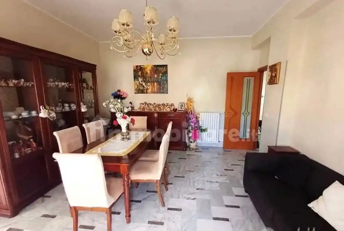 Appartamento in vendita a Catanzaro