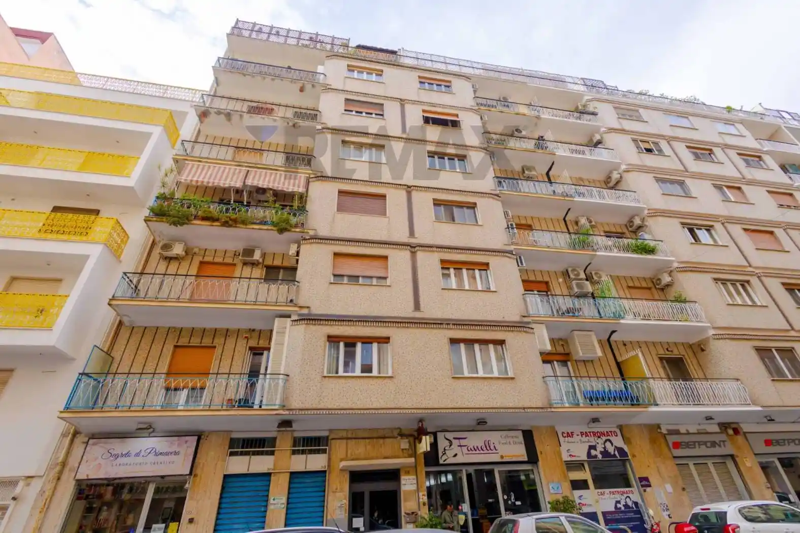 Appartamento in vendita a Bari