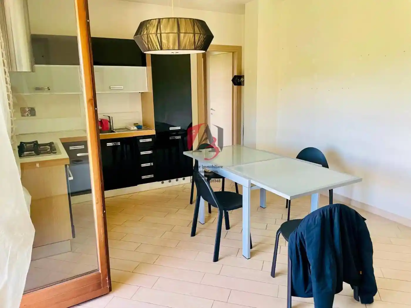 Appartamento in vendita a Pisa