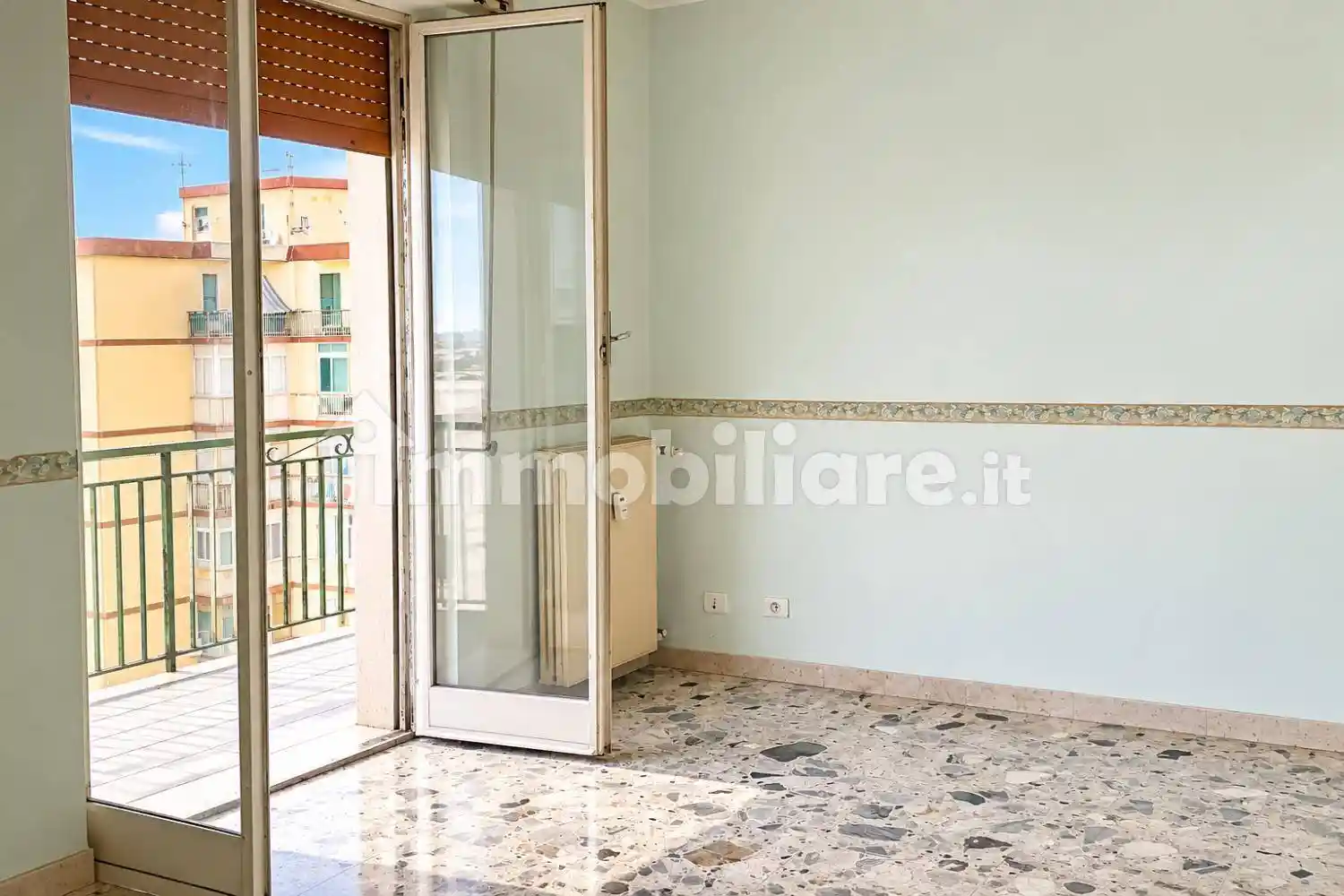 Attico - Mansarda in vendita a Sassari