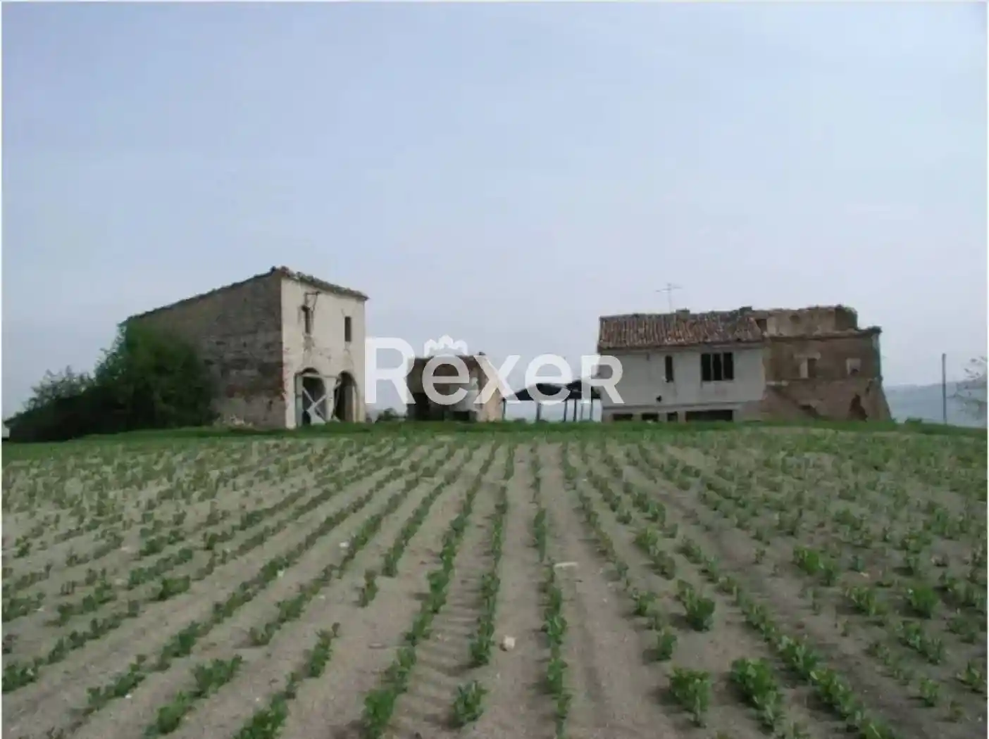 Rustico - Casale in vendita a Urbisaglia