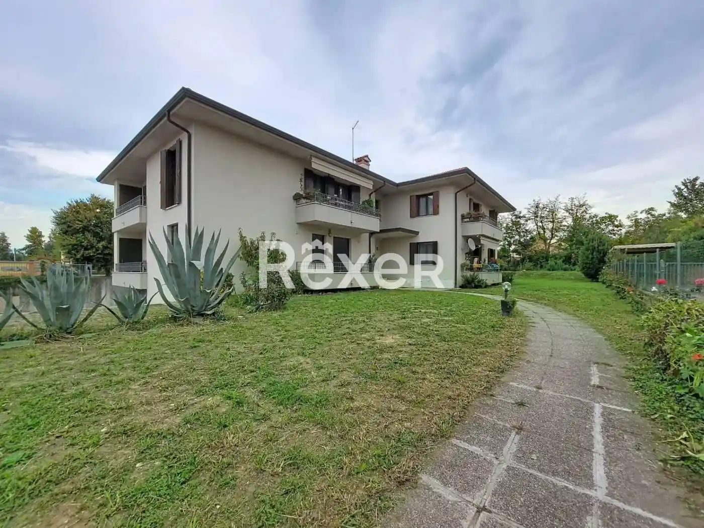 Appartamento in vendita a Quinto Vicentino