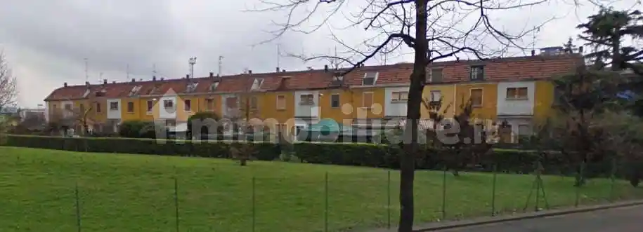 Villetta a schiera in vendita a Brescia