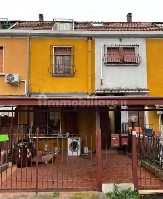 Villetta a schiera - foto 2