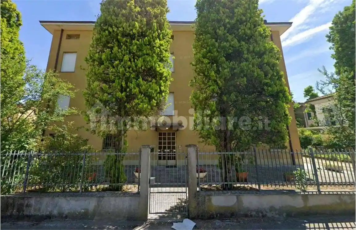 Appartamento in vendita a Ravarino