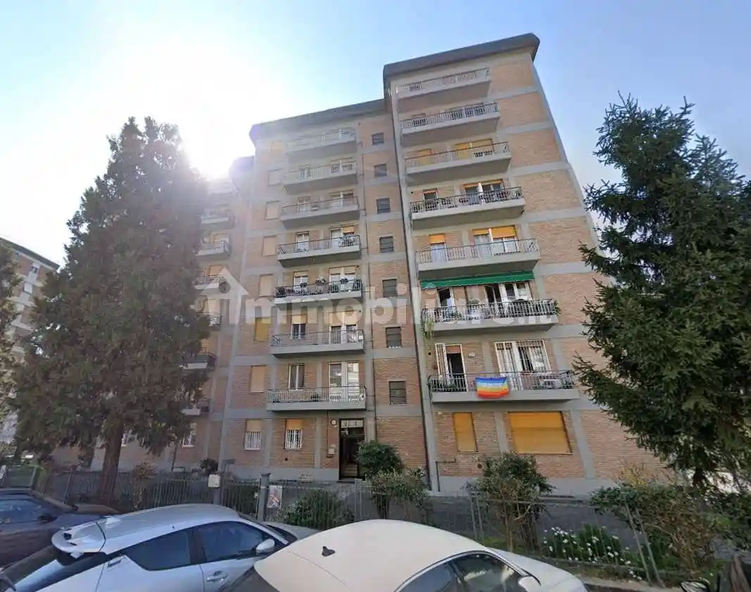 Appartamento in vendita a Reggio Emilia