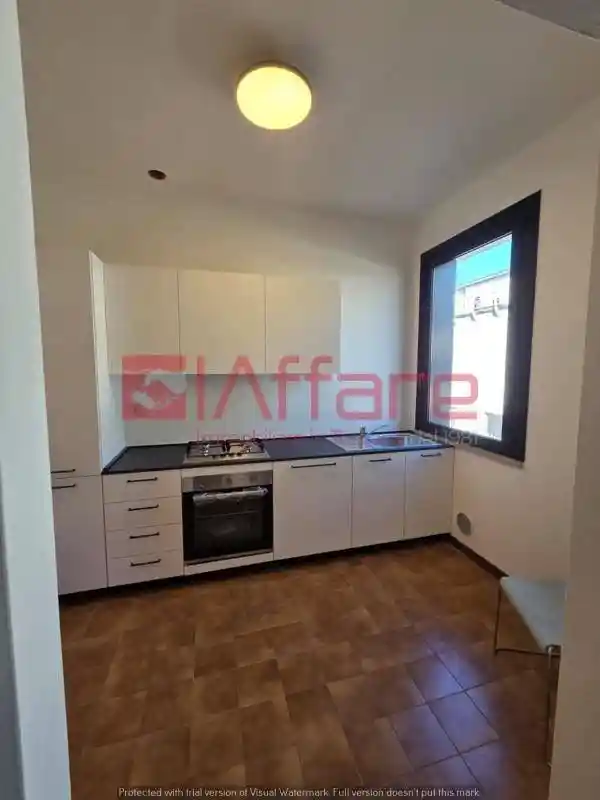 Appartamento in affitto a Pontedera