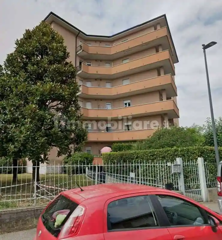 Appartamento in vendita a Brescia