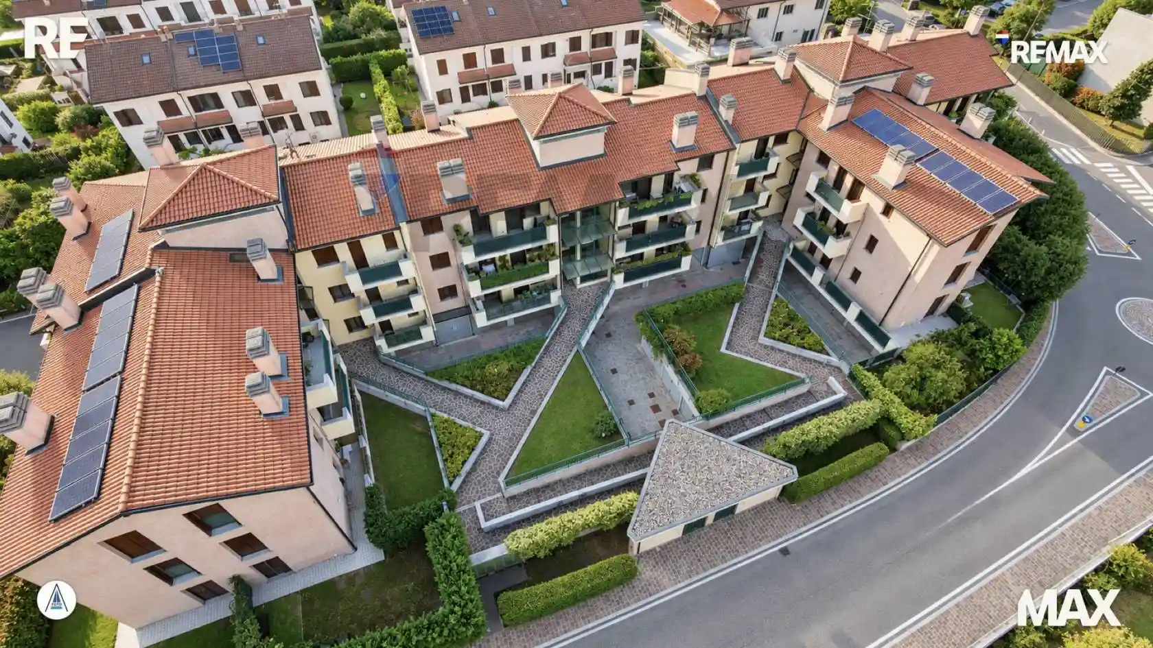 Appartamento in vendita a Basiglio