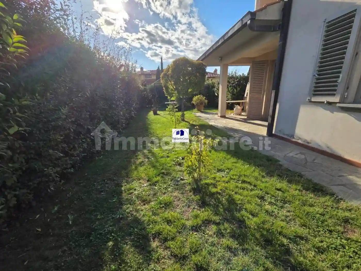 Casa indipendente - foto 2