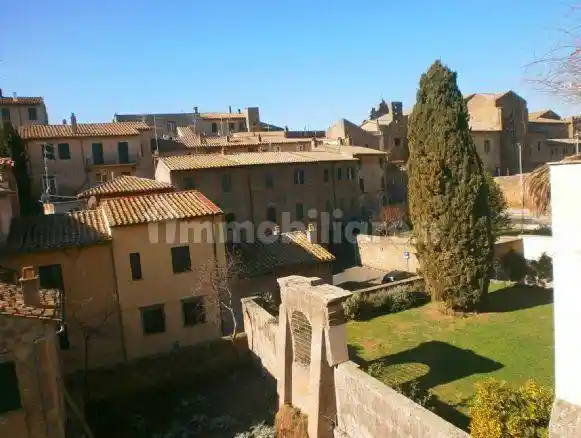 Appartamento in vendita a Tuscania