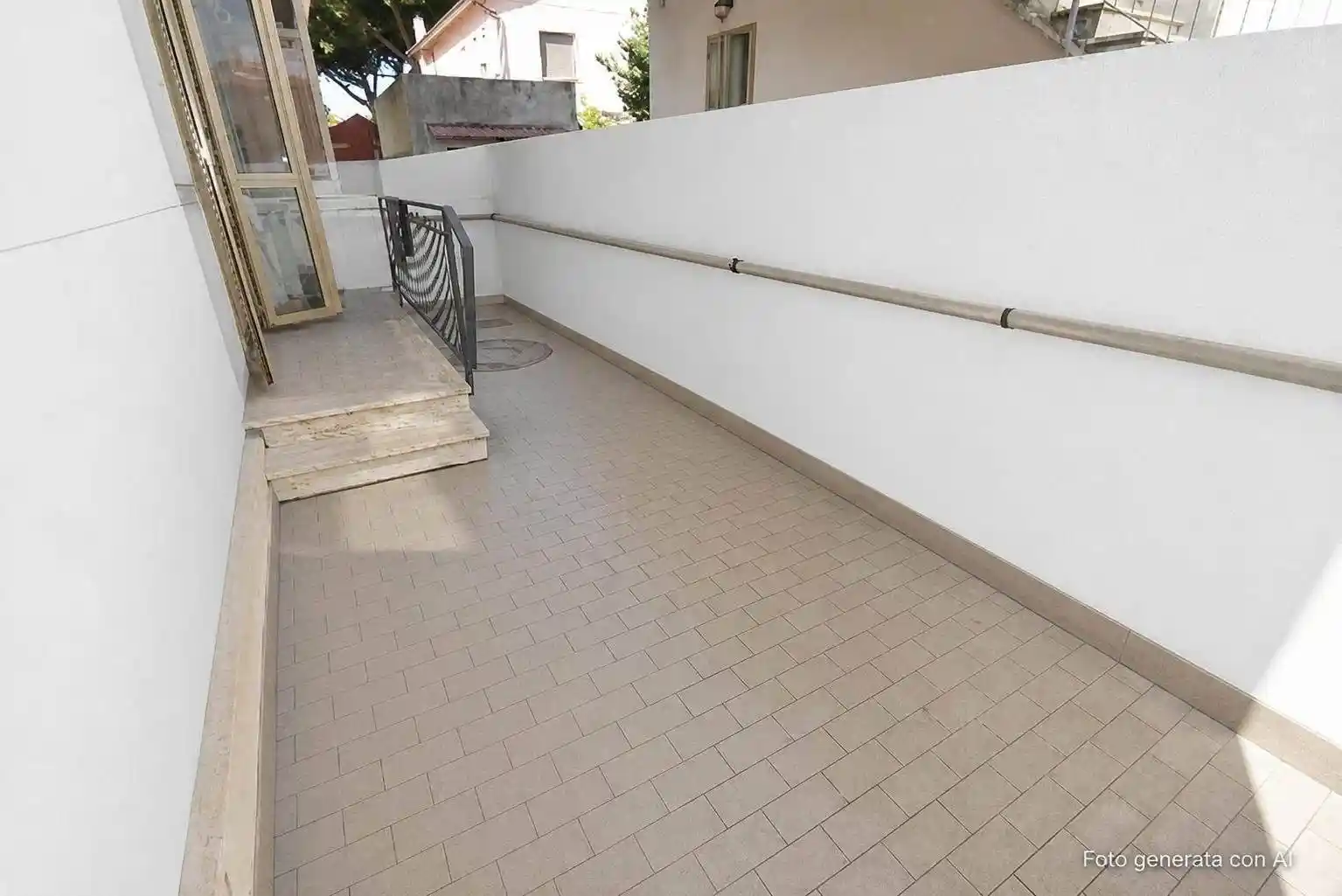 Appartamento in vendita a Rosignano Marittimo