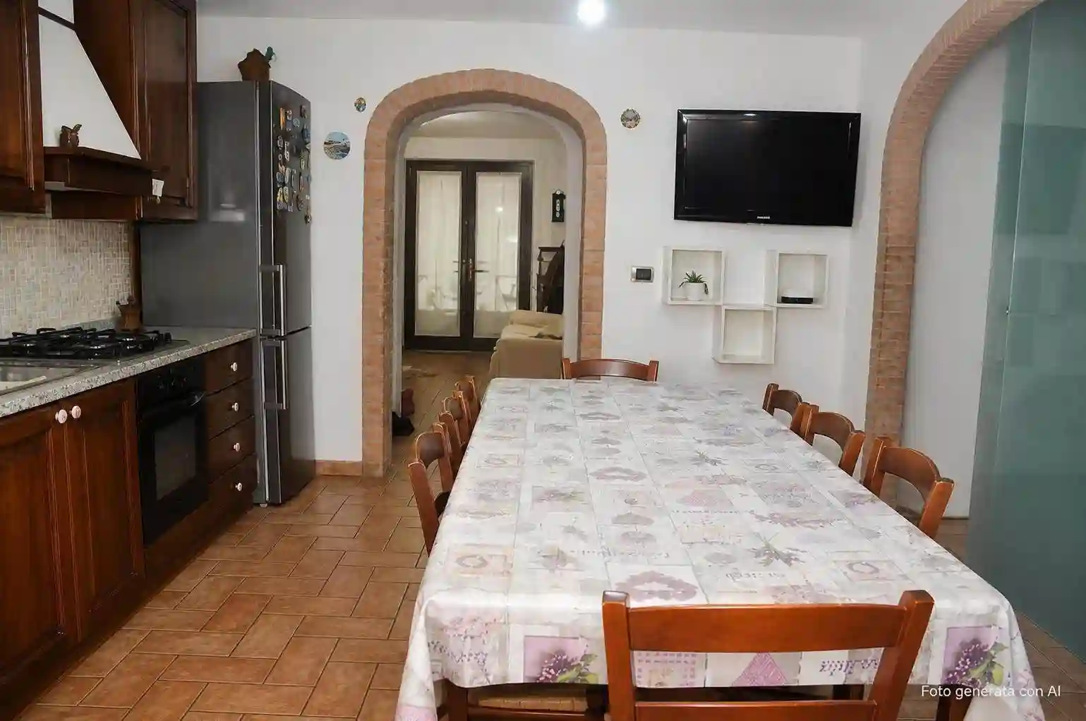 Appartamento - foto 4