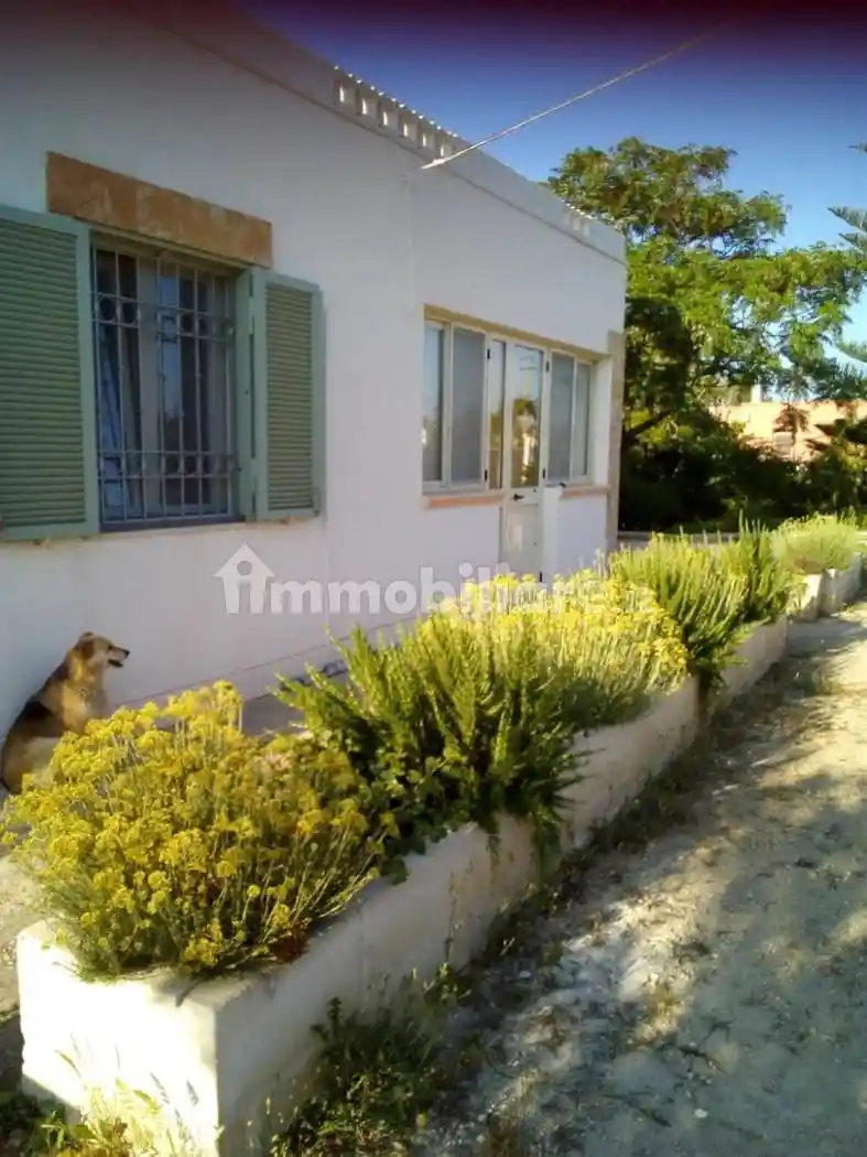 Casa indipendente in vendita a Galatone