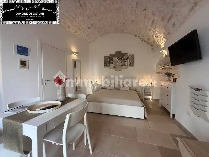 Casa indipendente in vendita a Ostuni