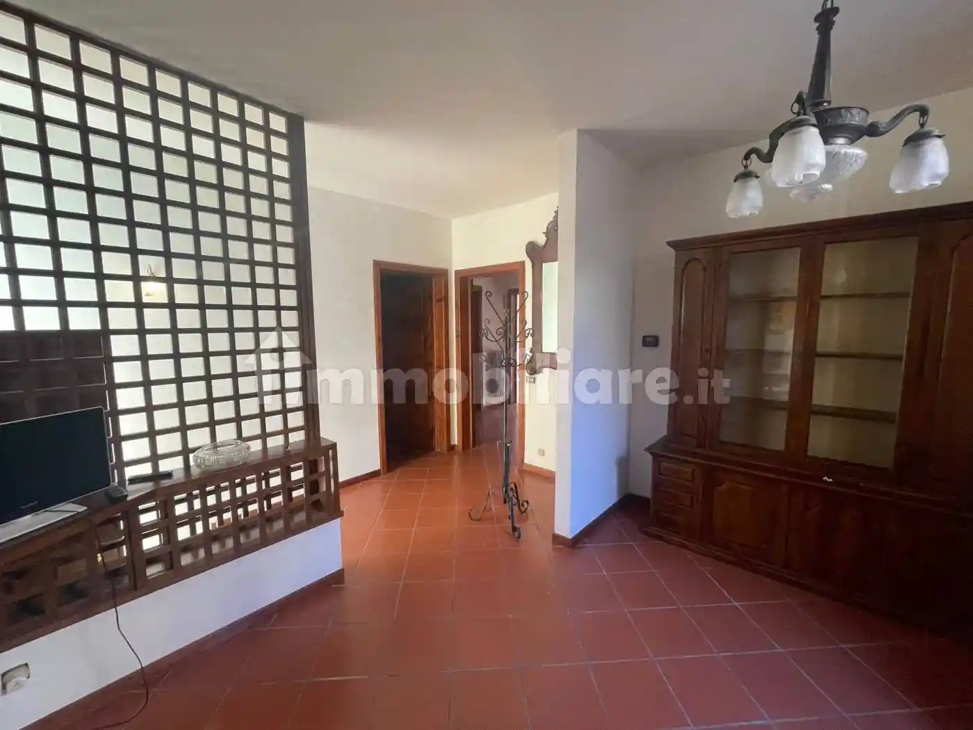 Appartamento in affitto a Pistoia