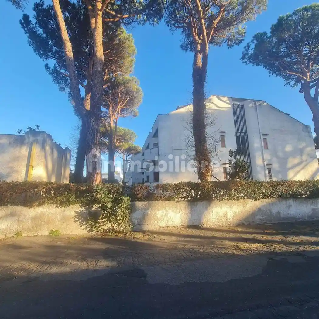 Appartamento in vendita a Cerveteri