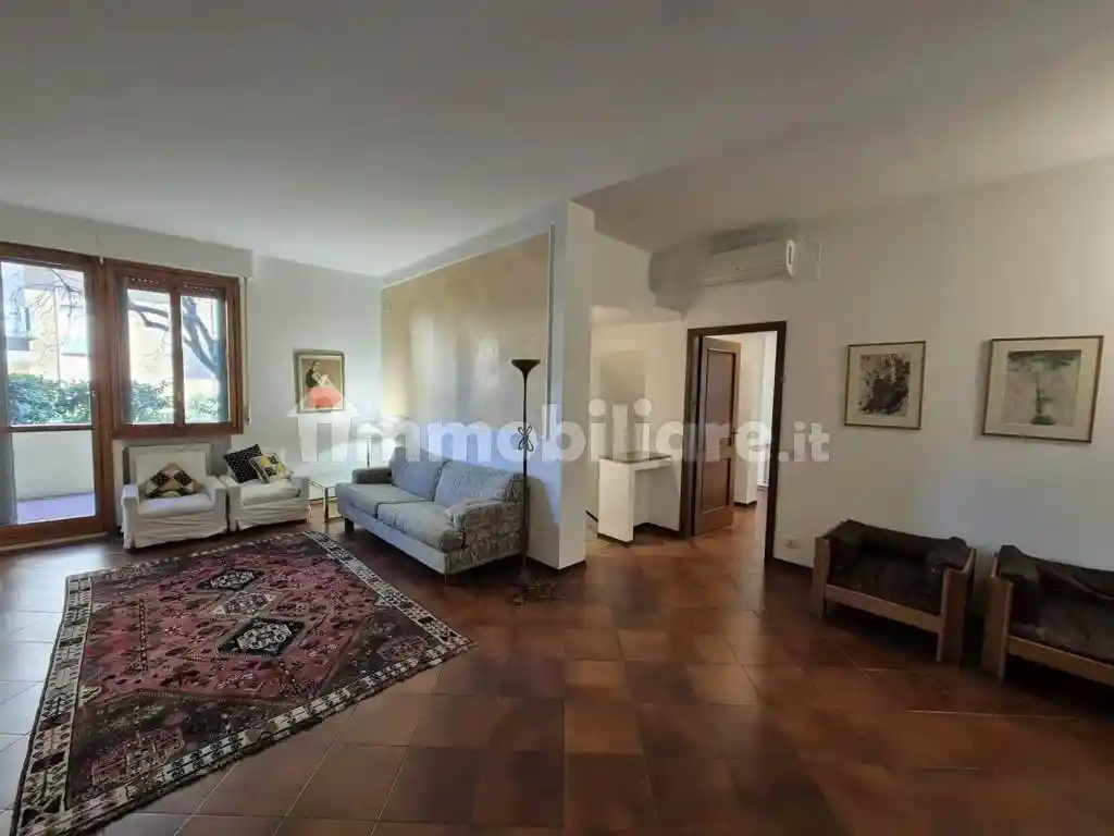 Appartamento in vendita a Firenze