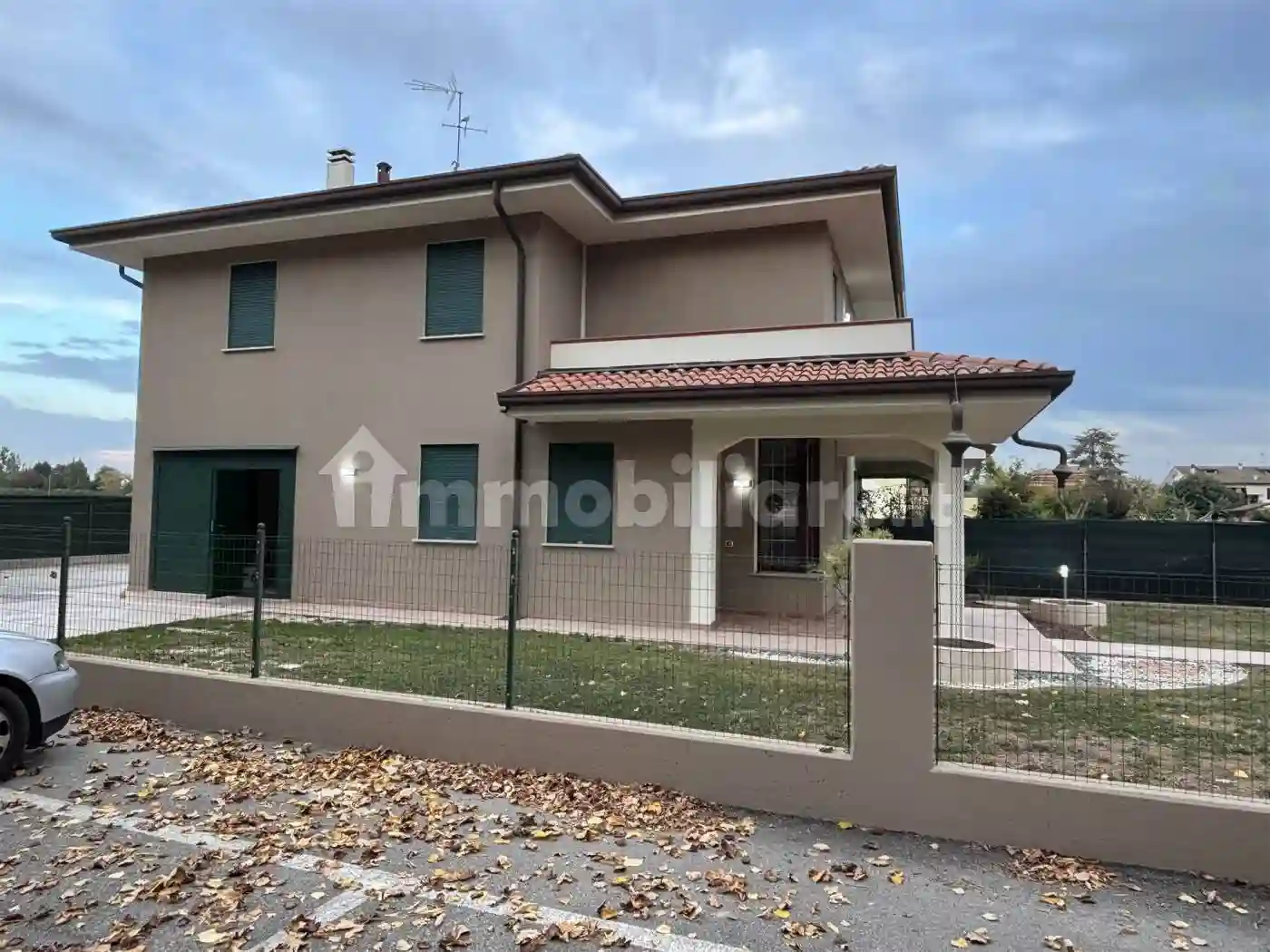 Villa - foto 4