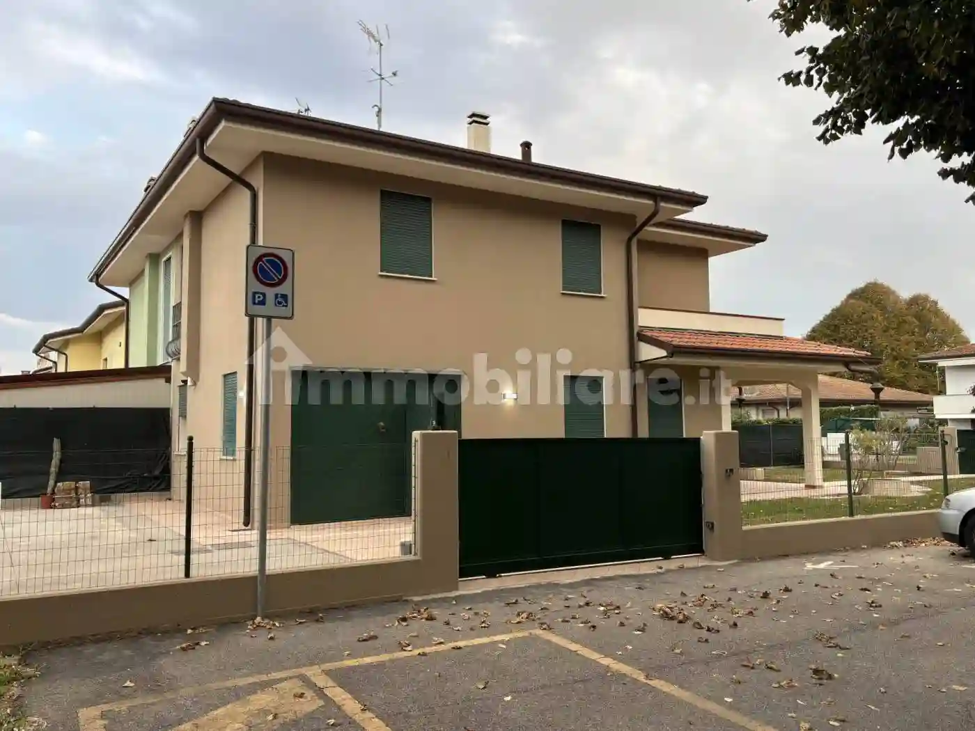 Villa - foto 5