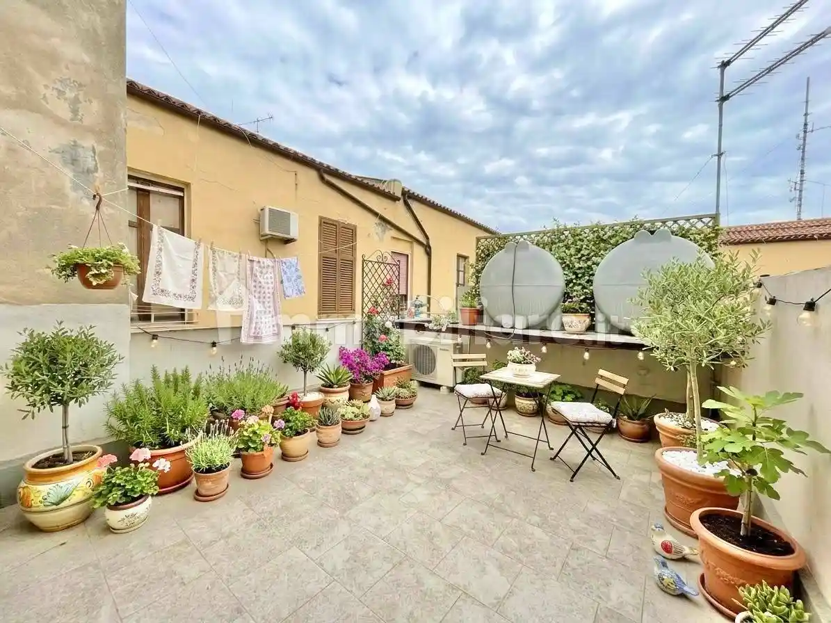 Appartamento in vendita a Augusta