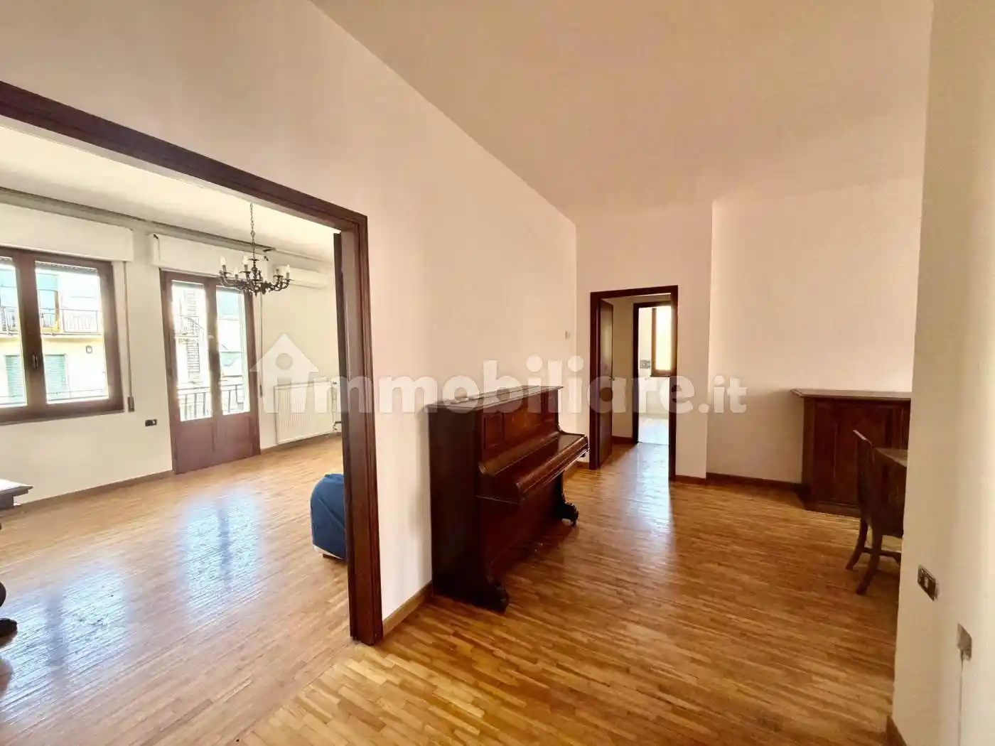 Appartamento in vendita a Pistoia