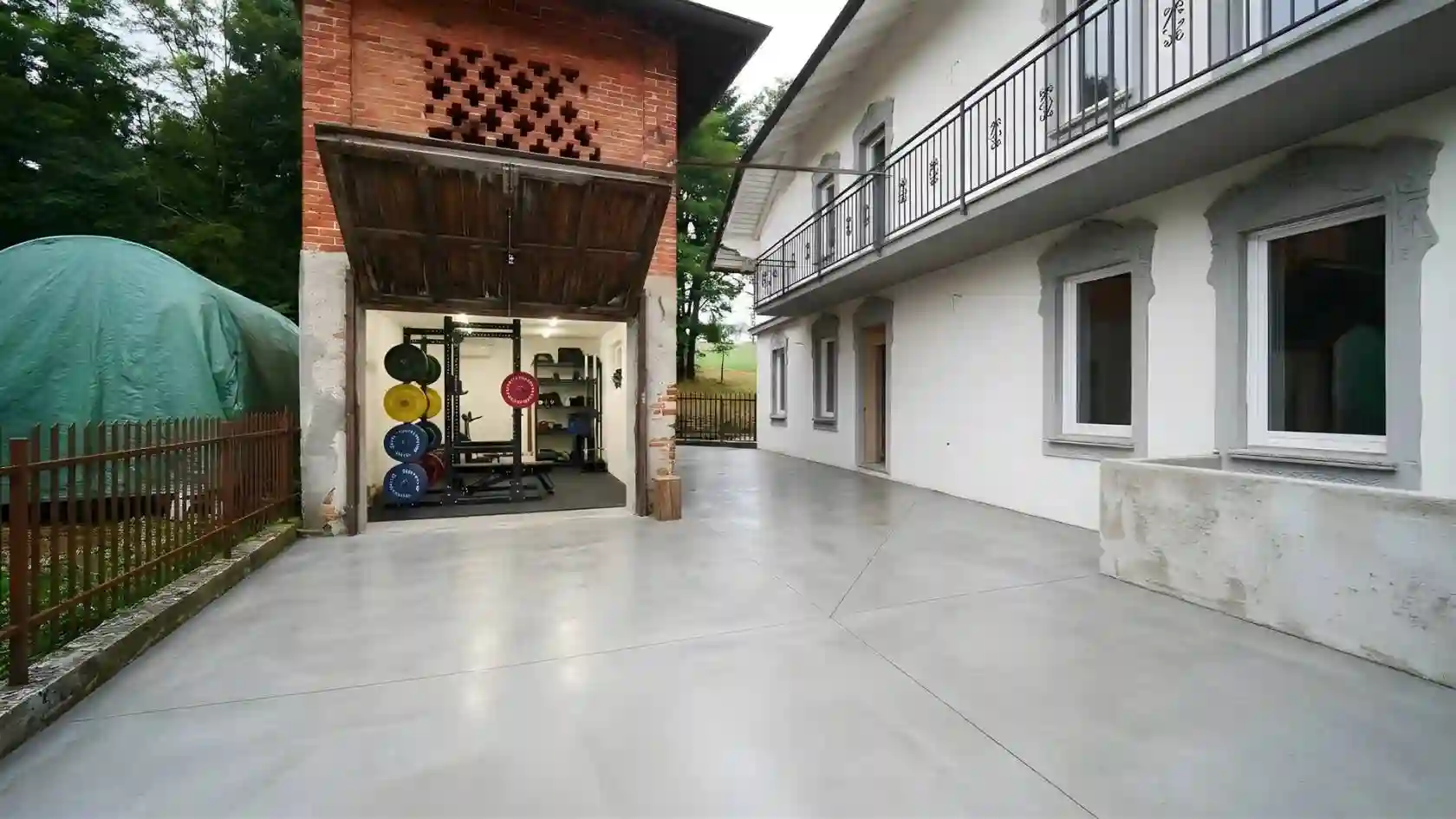 Villa - foto 4
