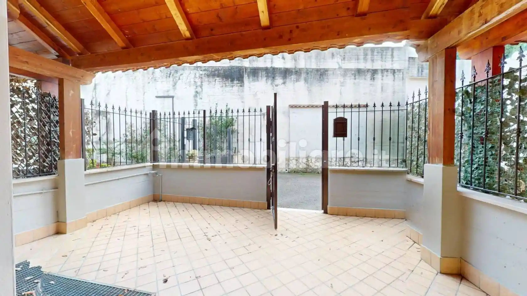 Villetta a schiera in vendita a Perugia