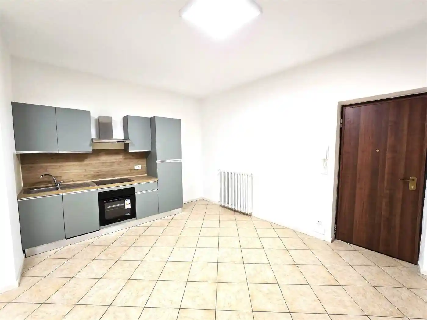 Appartamento in affitto a Gaglianico