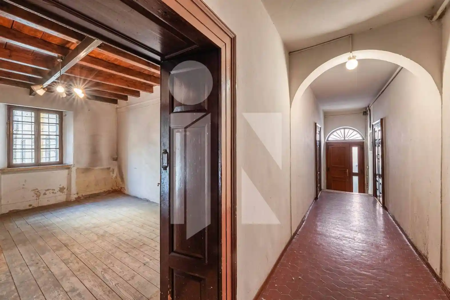 Casa indipendente in vendita a Mantova