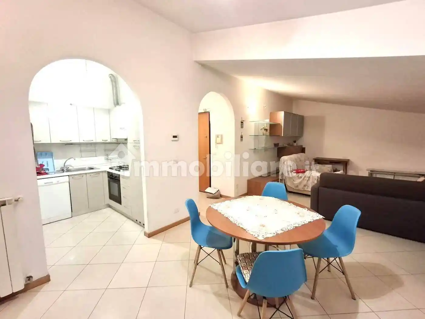 Appartamento in vendita a Arezzo
