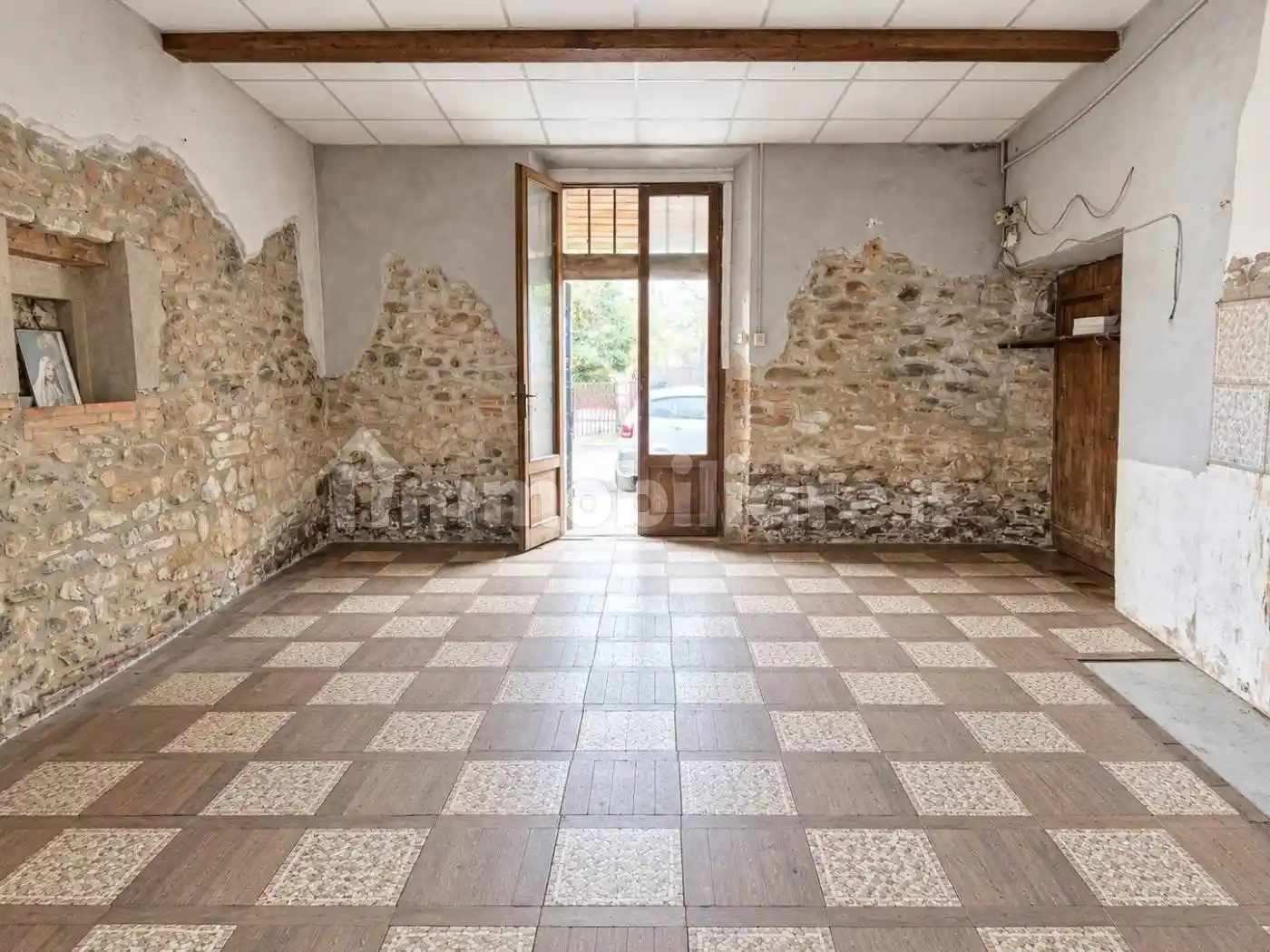 Appartamento in vendita a Arezzo