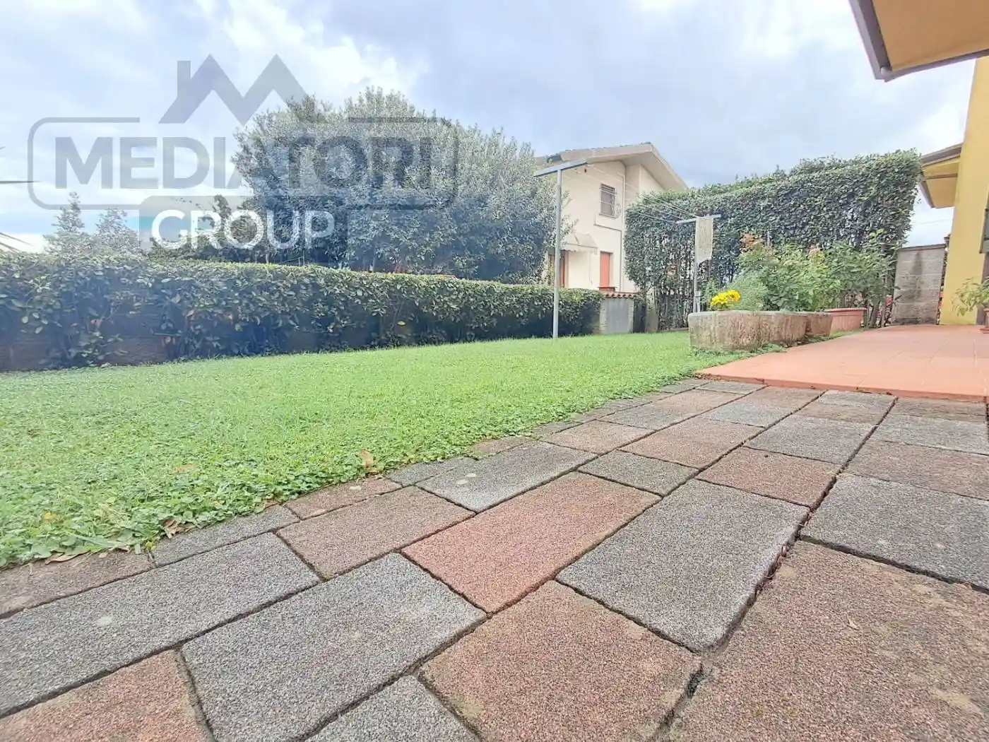 Villa in vendita a Lucca