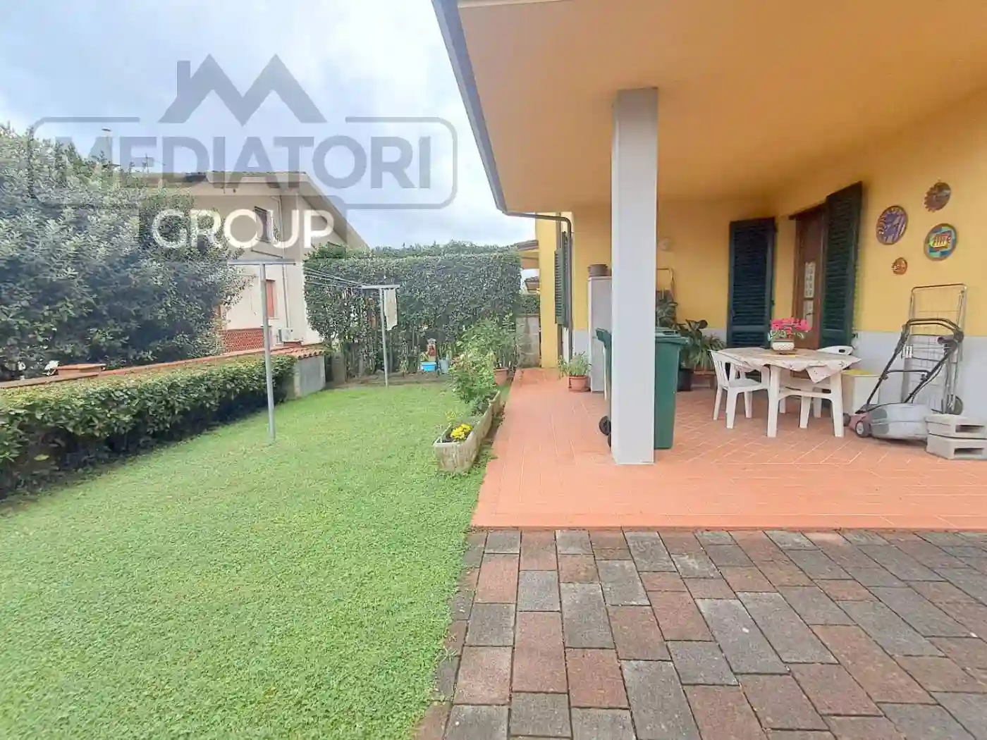 Villa - foto 3
