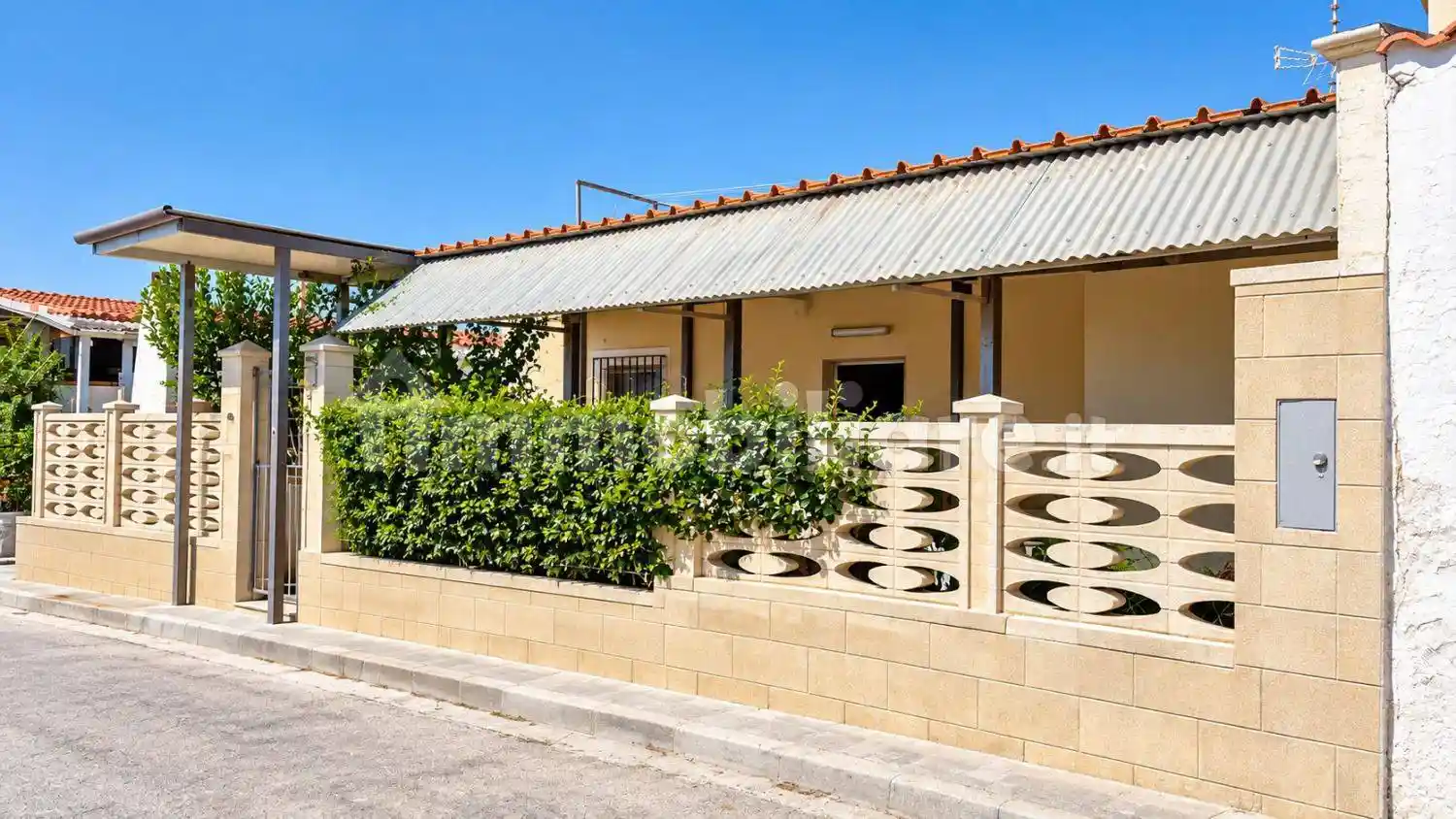 Casa indipendente in vendita a Lecce