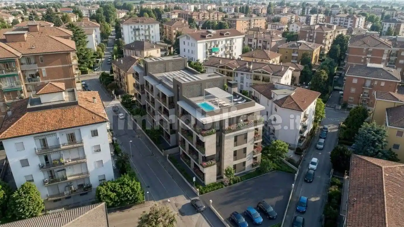 Appartamento in vendita a Verona
