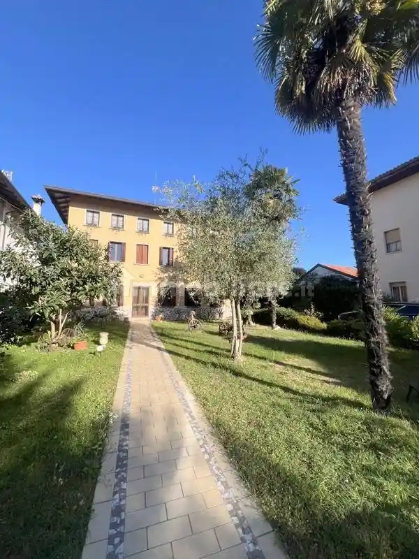 Casa indipendente in vendita a Zoppola