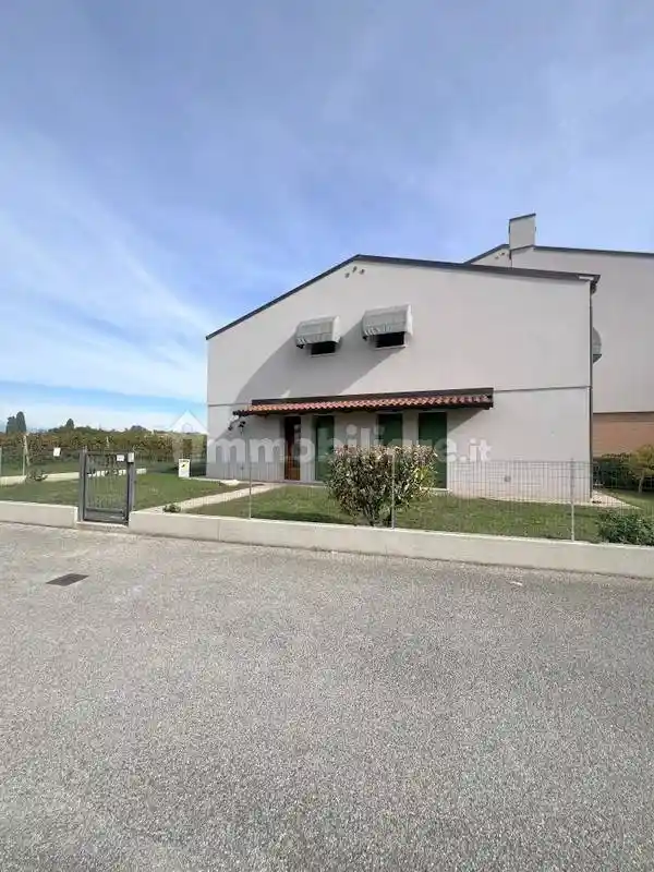 Appartamento in vendita a San Vito al Tagliamento