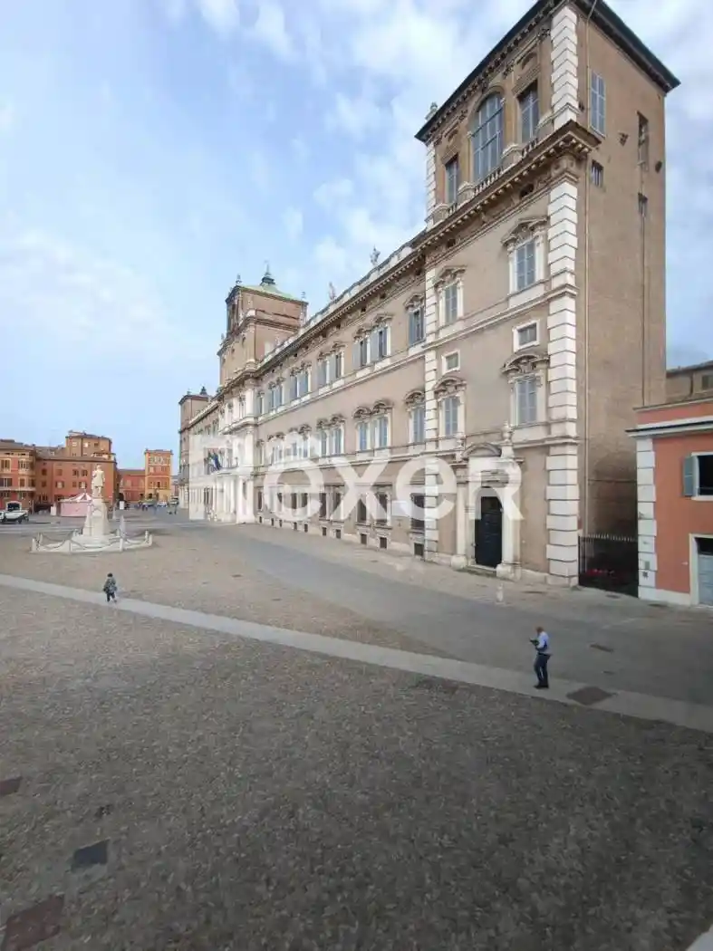 Appartamento in vendita a Modena