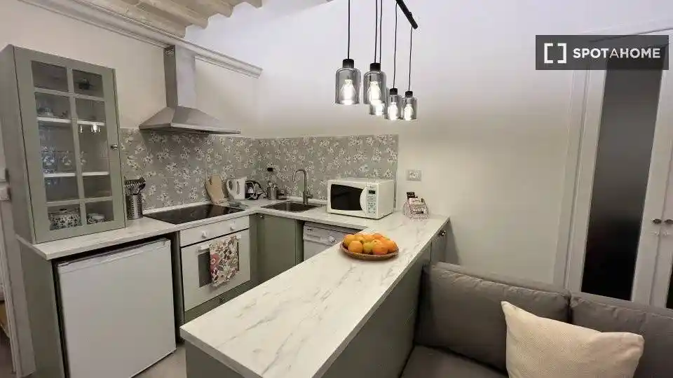 Appartamento in affitto a Roma