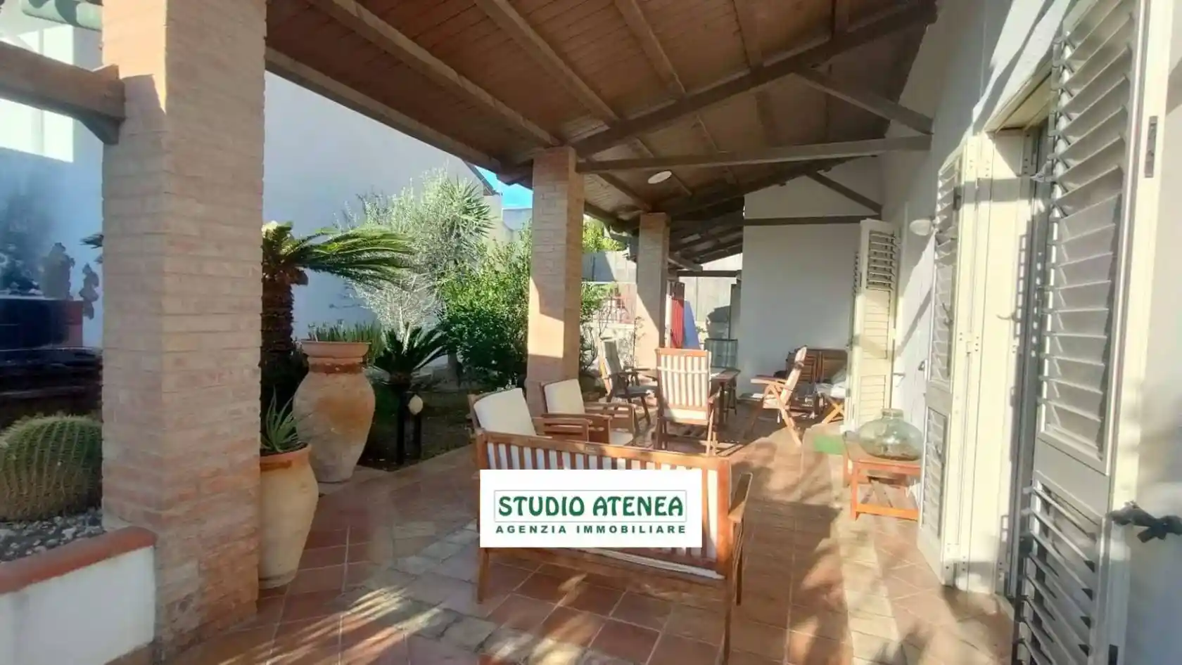 Villa in vendita a Agrigento